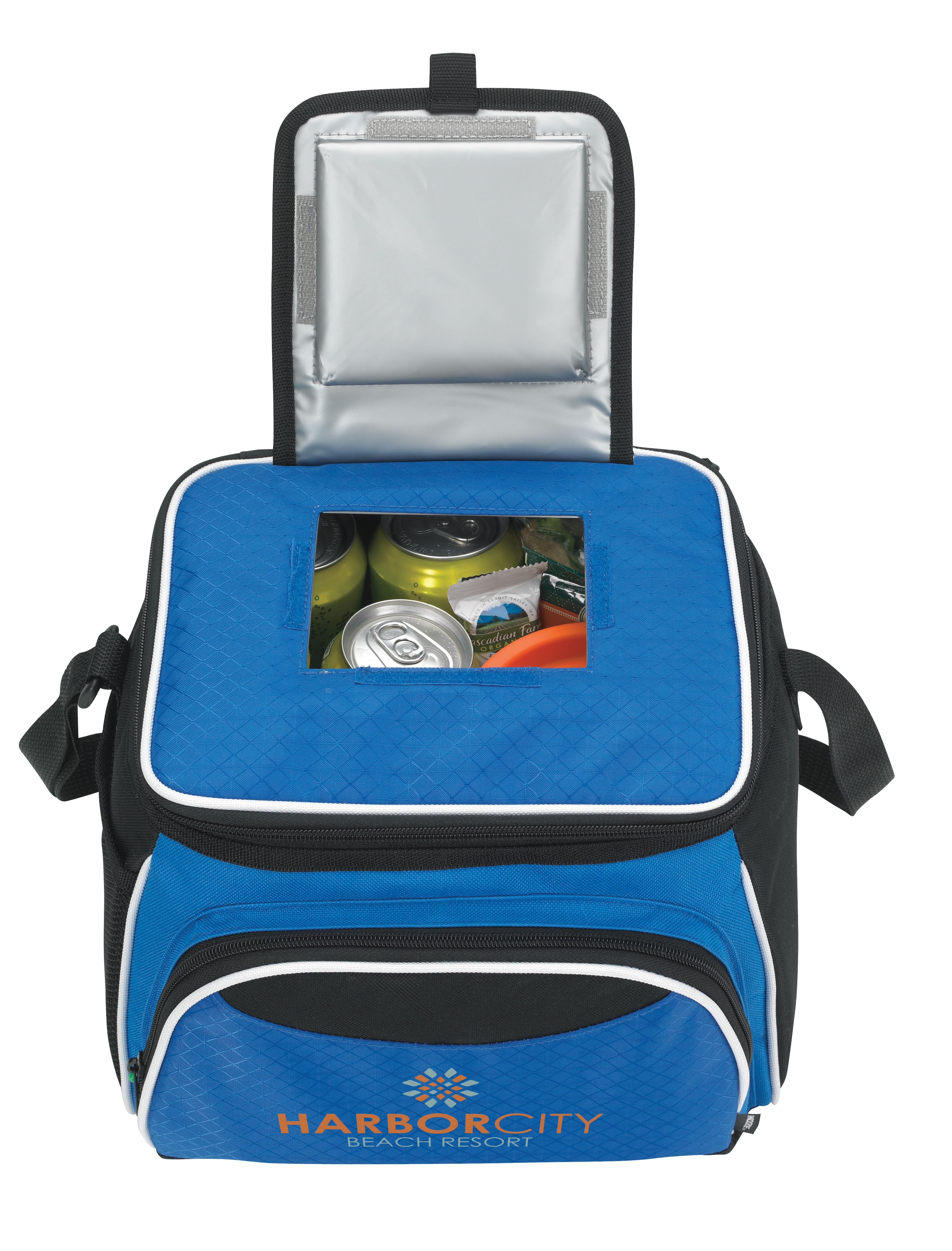 Koozie® Easy-Open Cooler 43